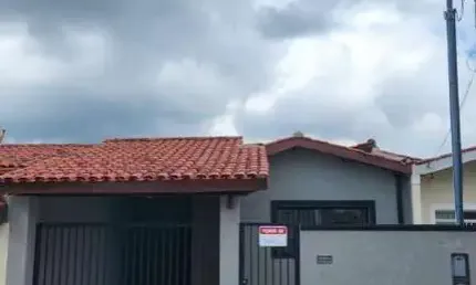 Casa para Venda em Atibaia, Parque dos Coqueiros, 2 dormitórios, 2 banheiros, 2 vagas