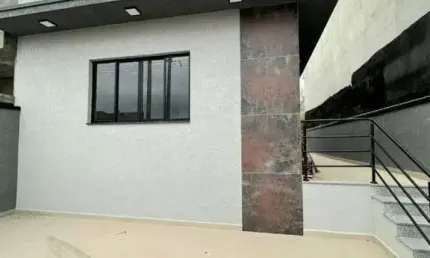 Casa para Venda em Atibaia, Bella Atibaia, 3 dormitórios, 1 suíte, 2 banheiros, 2 vagas