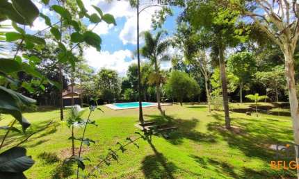 Casa para Venda em Atibaia, Jardim Paulista, 4 dormitórios, 2 suítes, 3 banheiros, 4 vagas