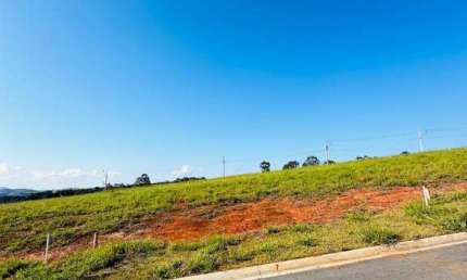 Terreno em Condomínio para Venda em Atibaia, Condomínio Elementum