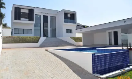 Casa em condomínio para venda em atibaia, condomínio residencial shamballa iii, 3 suítes, 5 banheiros, 4 vagas