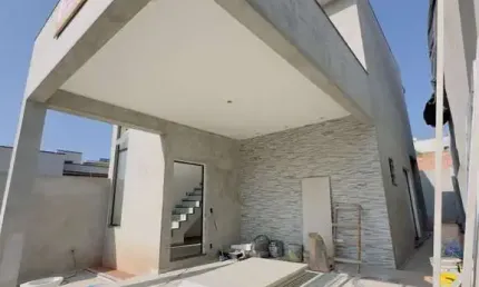 Casa para venda em atibaia, bella atibaia, 3 dormitórios, 1 suíte, 3 banheiros, 2 vagas