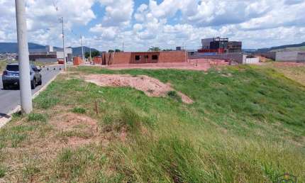 Terreno em Condomínio para Venda em Bom Jesus dos Perdões, Condominio Alto da Floresta