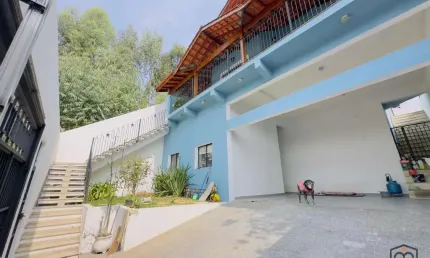 Casa para Venda em Mairiporã, Lavapés, 3 dormitórios, 1 suíte, 3 banheiros, 4 vagas