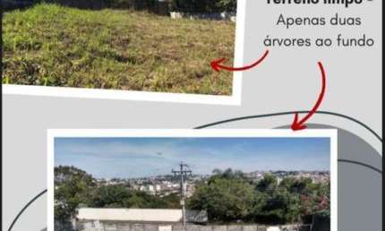 Terreno em Condomínio para Venda em Atibaia, Jardim São Nicolau