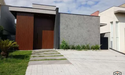 Casa em condomínio para venda em atibaia, condomínio terras de atibaia i, 3 suítes, 5 banheiros, 2 vagas