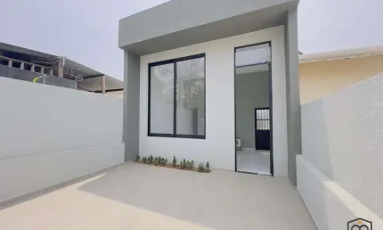 Casa para venda em atibaia, jardim das cerejeiras, 3 dormitórios, 1 suíte, 2 banheiros, 2 vagas