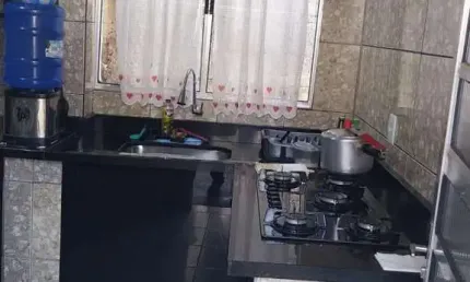 Casa para Venda em Atibaia, Jardim Alvinópolis, 2 dormitórios, 2 banheiros, 1 vaga