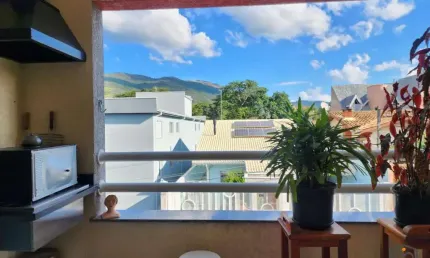 Apartamento para Venda em Atibaia, Nova Gardênia, 3 dormitórios, 1 suíte, 2 banheiros, 3 vagas