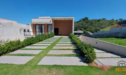 Casa em Condomínio para Venda em Atibaia, Condominio Quintas da Boa Vista, 3 dormitórios, 1 suíte, 4 banheiros, 4 vagas