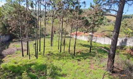Terreno para Venda em Atibaia, Chácaras Fernão Dias