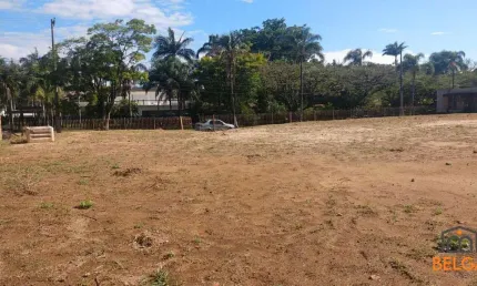 Terreno em Condomínio para Venda em Atibaia, Condomínio Flamboyant