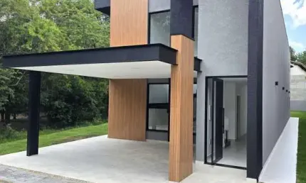 Casa em Condomínio para Venda em Atibaia, Condomínio Figueira Garden, 4 dormitórios, 4 suítes, 4 banheiros, 4 vagas