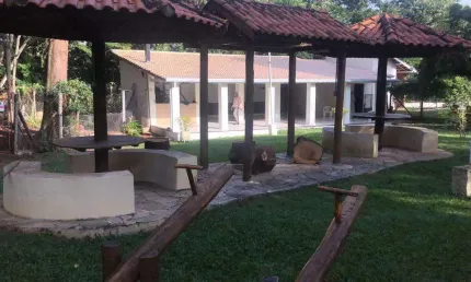 Casa em Condomínio para Venda em Atibaia, Vila Thais, 3 dormitórios, 1 suíte