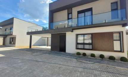 Casa em Condomínio para Venda em Atibaia, Nova Gardênia, 3 dormitórios, 3 suítes, 4 banheiros, 2 vagas