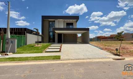 Casa em Condomínio para Venda em Atibaia, Teriva, 3 suítes, 5 banheiros, 4 vagas