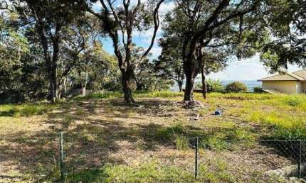 Terreno em Condomínio para Venda em Atibaia, Condomínio Porto Atibaia