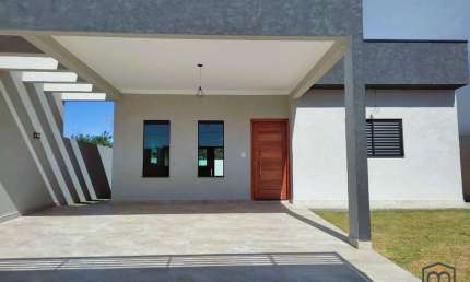 Casa em Condomínio para Venda em Atibaia, Chácaras Fernão Dias, 3 dormitórios, 1 suíte, 3 banheiros, 4 vagas