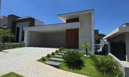 Casa em condomínio para venda em atibaia, condomínio buona vita, 3 dormitórios, 3 suítes, 4 banheiros, 2 vagas