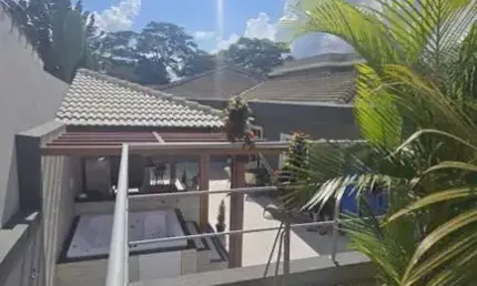 Casa em condomínio para venda em atibaia, condomínio porto atibaia, 3 suítes, 4 banheiros, 2 vagas