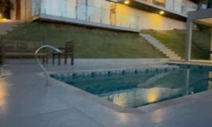 Casa em Condomínio para Venda em Atibaia, Parque Rio Abaixo, 4 dormitórios, 4 suítes, 5 banheiros, 5 vagas