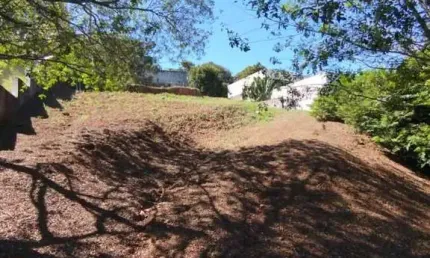 Terreno em condomínio para venda em atibaia, condomínio porto atibaia
