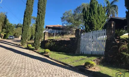 Chácara Condomínio para Venda em Atibaia, Condomínio Portal das Rosas, 3 dormitórios, 1 suíte, 2 banheiros, 1 vaga