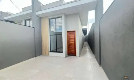 Casa para venda em atibaia, jardim alvinópolis, 3 dormitórios, 1 suíte, 2 banheiros, 2 vagas