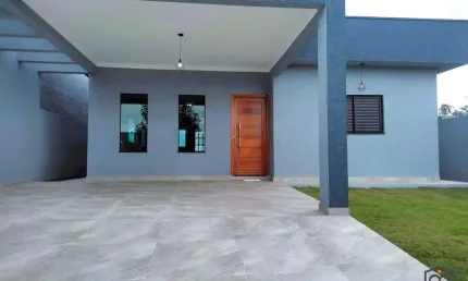Casa para Venda em Atibaia, Serras de Atibaia, 3 dormitórios, 1 suíte, 3 banheiros, 4 vagas