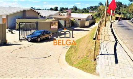 Casa em Condomínio para Venda em Atibaia, Jardim Colonial, 2 dormitórios, 1 suíte, 2 banheiros, 1 vaga
