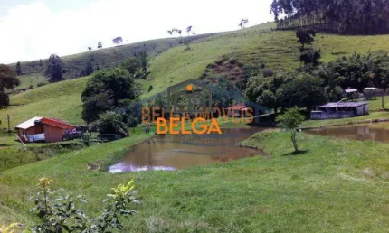 Fazenda à venda na Estrada Da Represa, Centro, Piracaia