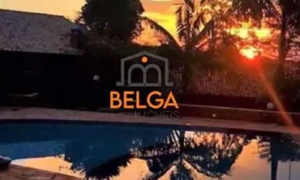 Casa em Condomínio para Venda em Atibaia, Condomínio Parque das Garças, 3 dormitórios, 1 suíte, 4 banheiros, 2 vagas