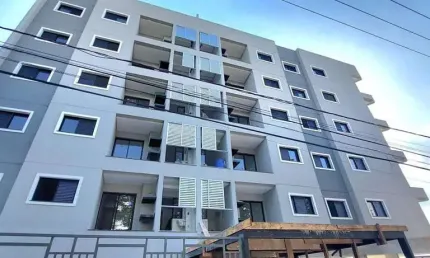 Apartamento para Venda em Atibaia, Vila Gardênia, 2 dormitórios, 1 suíte, 2 banheiros, 1 vaga