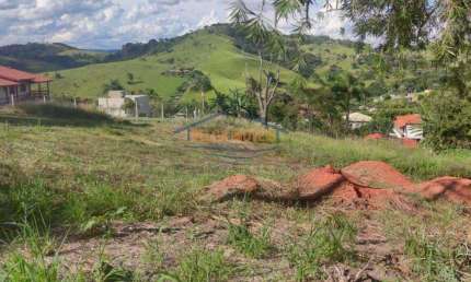 Terreno em Condomínio para Venda em Atibaia, Condomínio Portal das Rosas