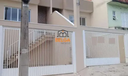 Casa para venda em atibaia, jardim imperial, 2 dormitórios, 1 suíte, 2 banheiros, 1 vaga