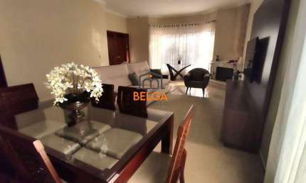 Casa para Venda em Atibaia, Jardim Siriema, 4 dormitórios, 1 suíte, 4 banheiros, 2 vagas