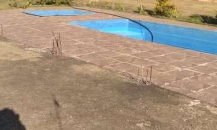 Chácara para Venda em Atibaia, Santa Maria do Laranjal, 3 dormitórios, 1 suíte, 2 banheiros