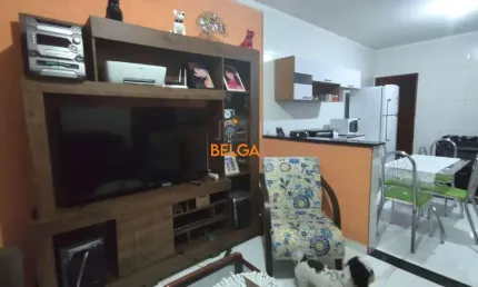Casa para Venda em Atibaia, Jardim Imperial, 3 dormitórios, 1 suíte, 2 banheiros, 2 vagas