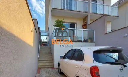 Casa para venda em atibaia, jardim jaraguá, 3 dormitórios, 1 suíte, 4 banheiros, 2 vagas