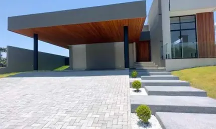 Casa em Condomínio para Venda em Atibaia, Condomínio Equilibrium, 4 dormitórios, 4 suítes, 6 banheiros, 3 vagas