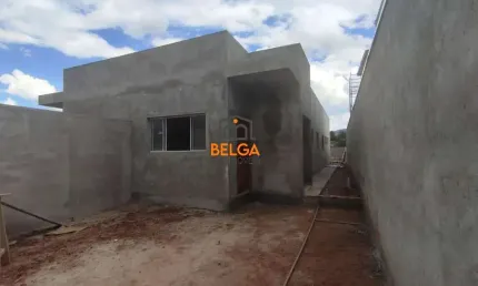 Casa para Venda em Atibaia, Jardim do Lago, 3 dormitórios, 3 suítes, 3 banheiros, 2 vagas