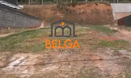 Terreno em Condomínio para Venda em Atibaia, Condomínio Buona Vita