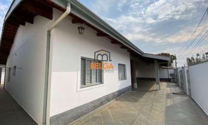 Casa para Venda em Atibaia, Parque das Nações, 6 dormitórios, 3 suítes, 5 banheiros, 3 vagas