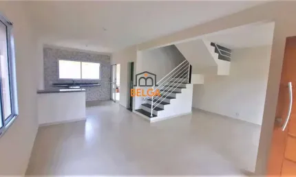 Casa para Venda em Atibaia, Jardim do Lago, 3 dormitórios, 1 suíte, 4 banheiros, 2 vagas