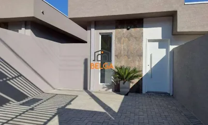 Casa para Venda em Atibaia, Recreio Maristela, 3 dormitórios, 2 suítes, 2 banheiros, 2 vagas
