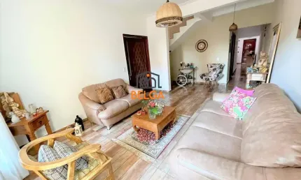 Casa para Venda em Atibaia, Nova Atibaia, 4 dormitórios, 2 suítes, 4 banheiros, 3 vagas