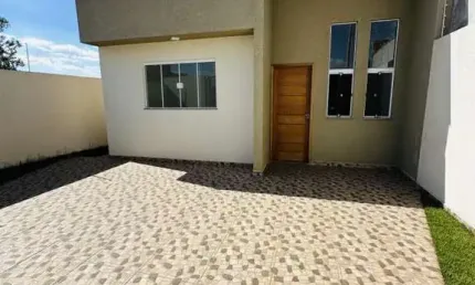 Casa para Venda em Atibaia, Bella Atibaia, 3 dormitórios, 1 suíte, 2 banheiros, 3 vagas