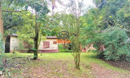 Terreno à venda na Rua Emília Bizarre Moreira, Rosário, Atibaia