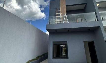 Casa para Venda em Atibaia, Jardim dos Pinheiros, 3 dormitórios, 1 suíte, 3 banheiros, 2 vagas