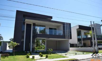 Casa em Condomínio para Venda em Atibaia, Condomínio Residencial Shamballa II, 4 dormitórios, 4 suítes, 4 banheiros